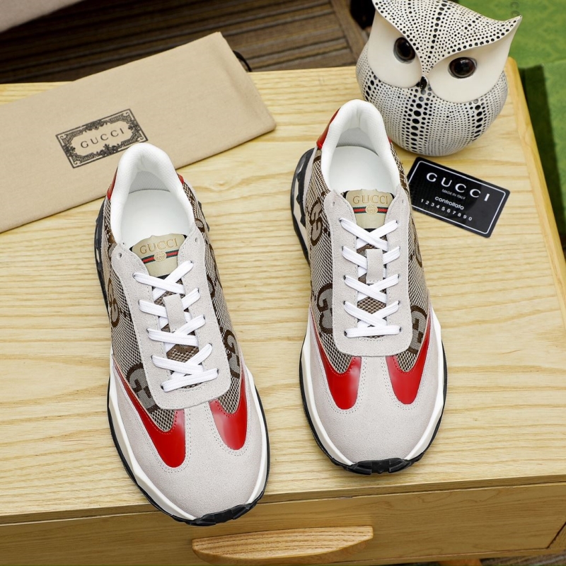G*u*i casual shoes